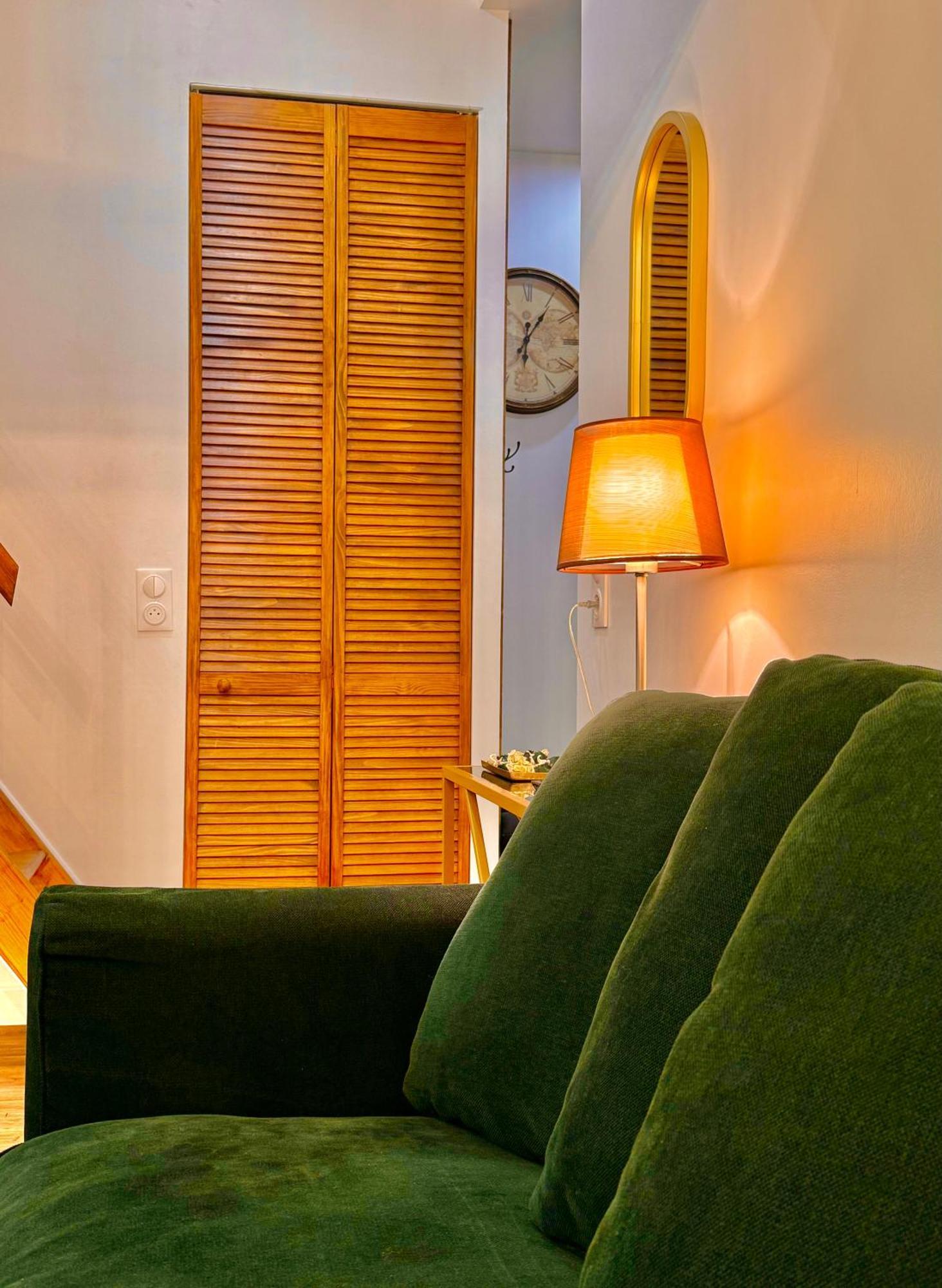 Apartment Riviera Charm Nice