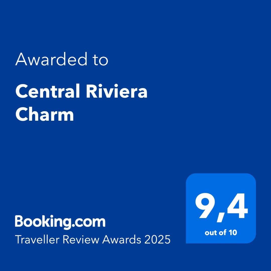 Riviera Charm * Nice